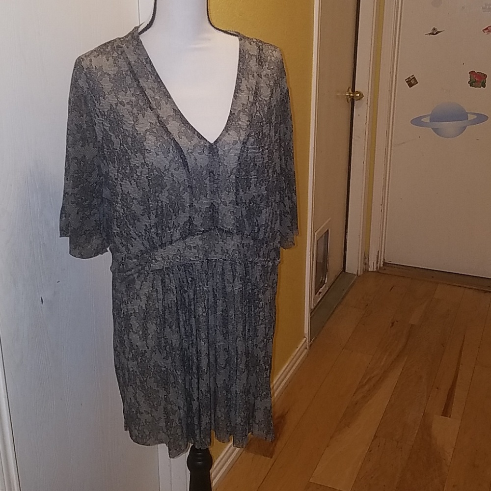 Michael Kors shirt